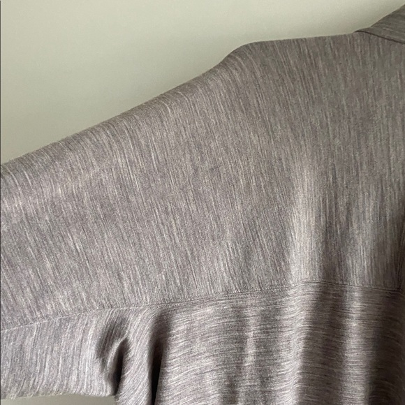 Icebreaker RealFleece Tabi Merino Wool Full Zip Jacket - Picture 12 of 13